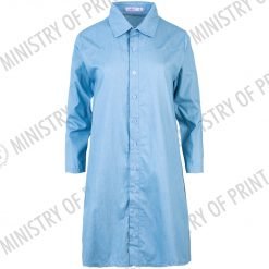 Miles Denim Muslimah (SMW 1900)