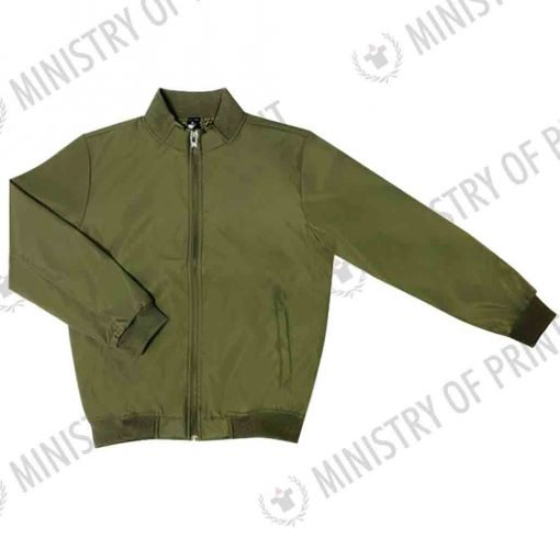Rebel Jacket (UJ12B)