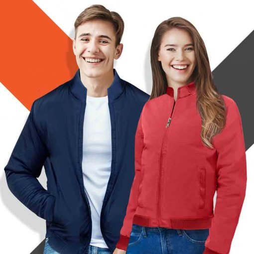 Rebel Jacket (UJ12B)