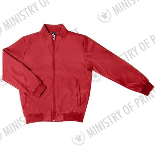 Rebel Jacket (UJ12B)