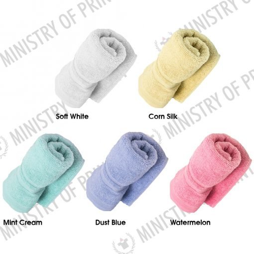 Soft Touch Bath Towel (NHT 2100)