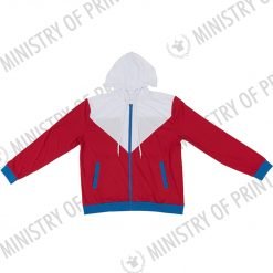 Unisex Design Hoodie (SS11)