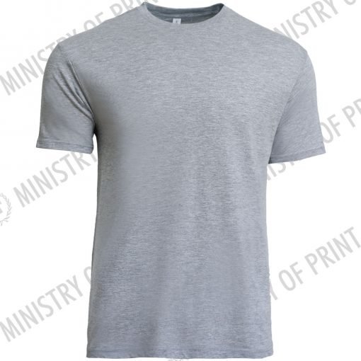 Youth Crew Neck T-shirt (NHR1100B)