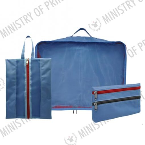3-IN-1 Travel Organiser (TA14023)