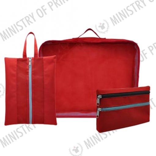 3-IN-1 Travel Organiser (TA14023)