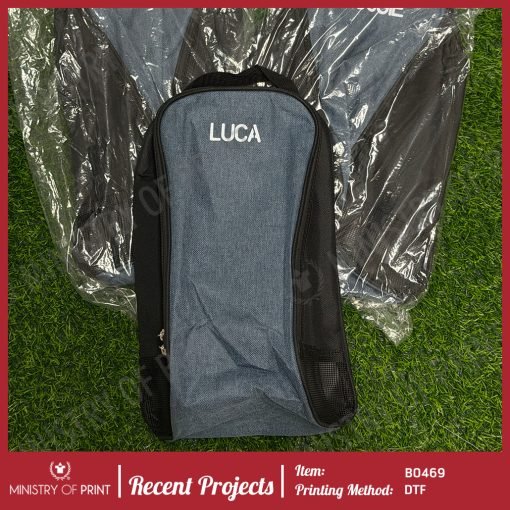 Multipurpose Shoe Bag (B0469)