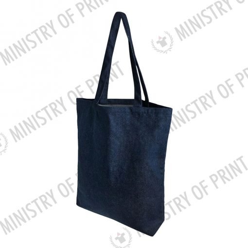 A3 Denim Tote Bag (PB18021)
