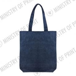 A3 Denim Tote Bag (PB18021)