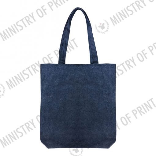 A3 Denim Tote Bag (PB18021)