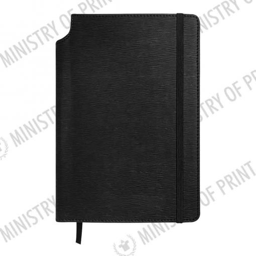 Bat series A5 Notebook (Jotter26)