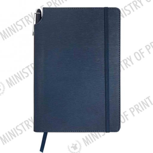 Bat series A5 Notebook (Jotter26)