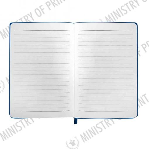 Bat series A5 Notebook (Jotter26)