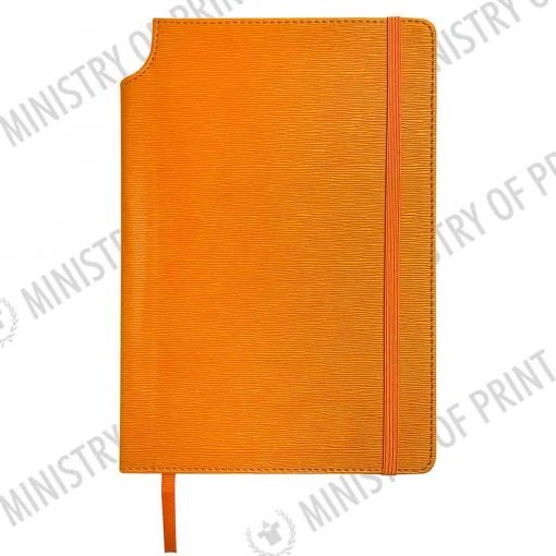 Bat series A5 Notebook (Jotter26)