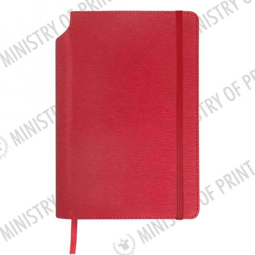 Bat series A5 Notebook (Jotter26)