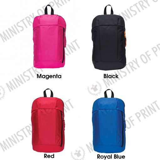 Campre Backpack (SOBP57)