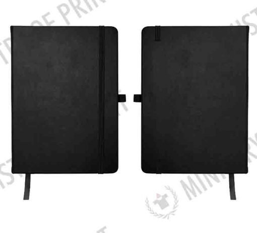 Mole B6 Notebook (JOTTER31)