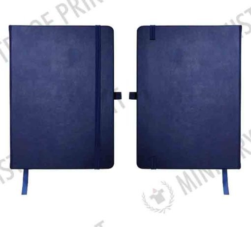 Mole B6 Notebook (JOTTER31)