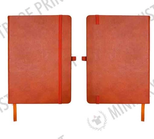 Mole B6 Notebook (JOTTER31)
