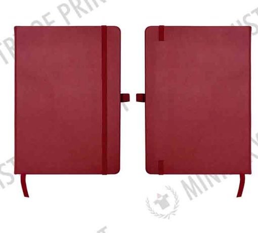 Mole B6 Notebook (JOTTER31)