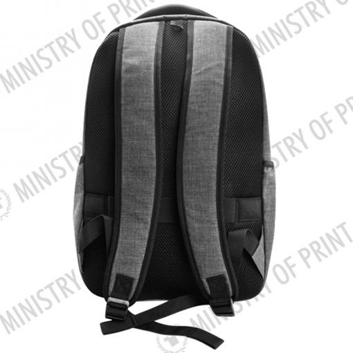 Stoff Backpack (AJBP1701)