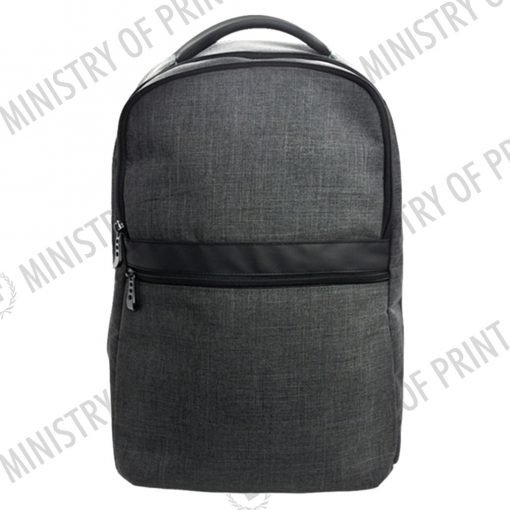 Stoff Backpack (AJBP1701)