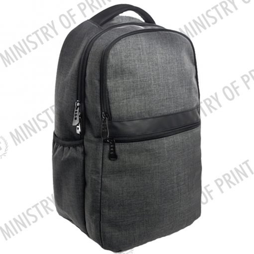 Stoff Backpack (AJBP1701)