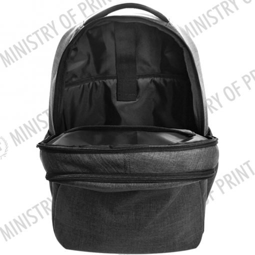 Stoff Backpack (AJBP1701)