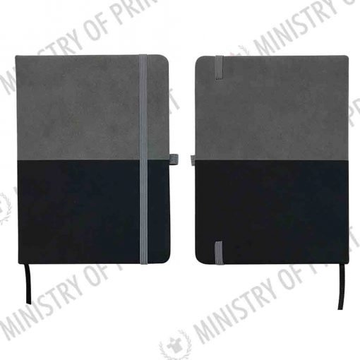 Suede B6 Notebook (JOTTER28)