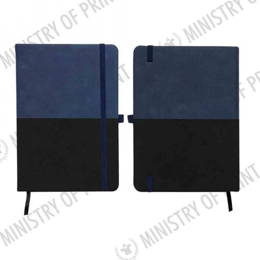 Suede B6 Notebook (JOTTER28)