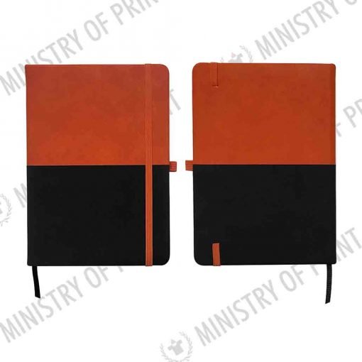 Suede B6 Notebook (JOTTER28)
