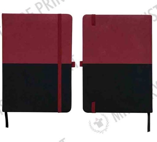 Suede B6 Notebook (JOTTER28)