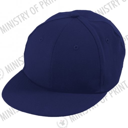 6-panel Snapback Cap (CP22)