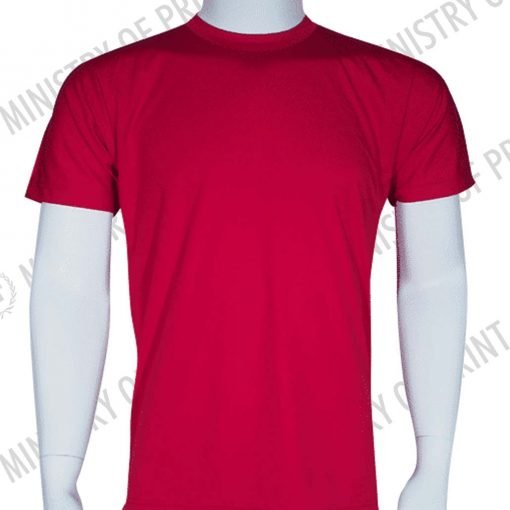 Interlock Smooth Dri-Fit T-Shirts