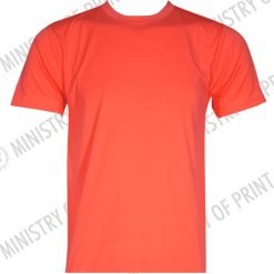 Interlock Smooth Dri-Fit T-Shirts