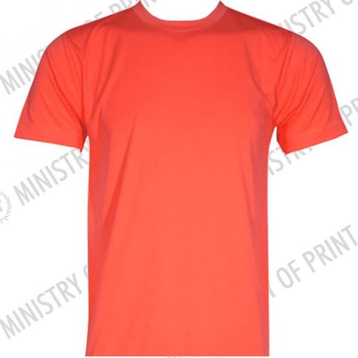 Interlock Smooth Dri-Fit T-Shirts