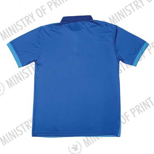 Multi-Tone Dri-Fit Polo T-Shirts (QD44)