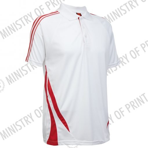 Dri-fit 2 Tone Polo (QD27)