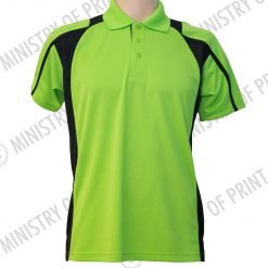Dri-fit Polo T-Shirt (DF69)