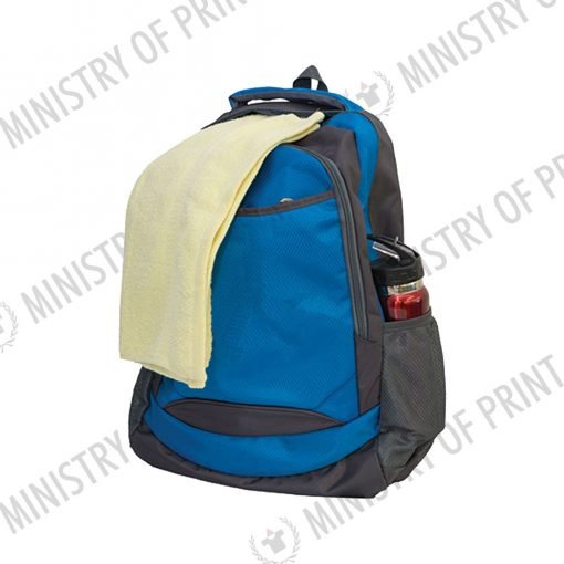 Laptop Backpack Bag (B0272)