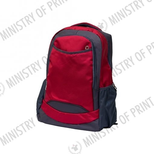 Laptop Backpack Bag (B0272)