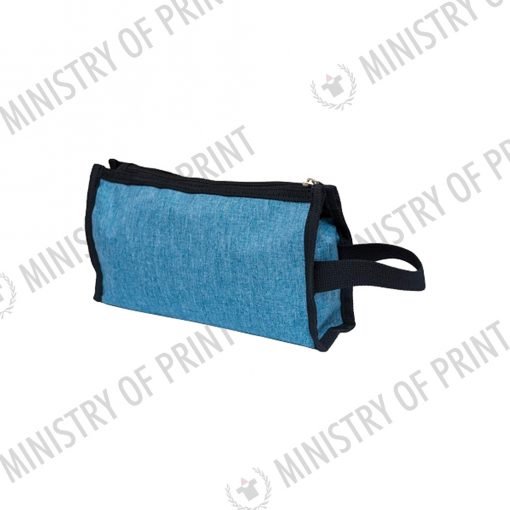 Multipurposes Zipper Pouch Bag (B0275)