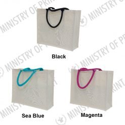 Multi-Purpose Canvas Bag (B0276)