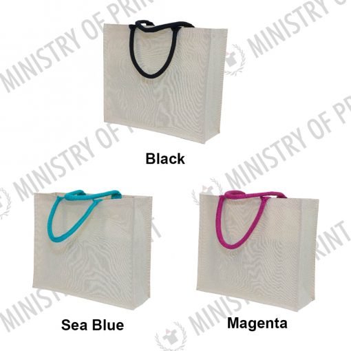 Multi-Purpose Canvas Bag (B0276)