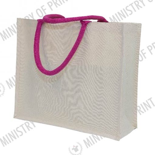 Multi-Purpose Canvas Bag (B0276)