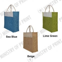 Jute Bag (B0277)