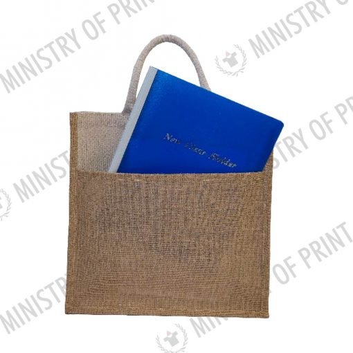 Jute Bag (B0277)