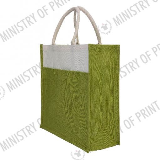 Jute Bag (B0277)