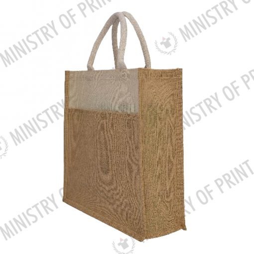 Jute Bag (B0277)