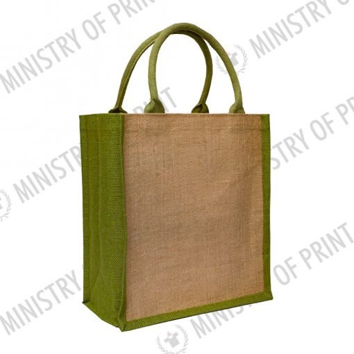 Jute Bag (B0280)