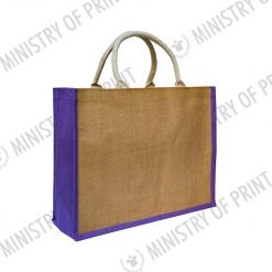 Jute Bag (B0281)